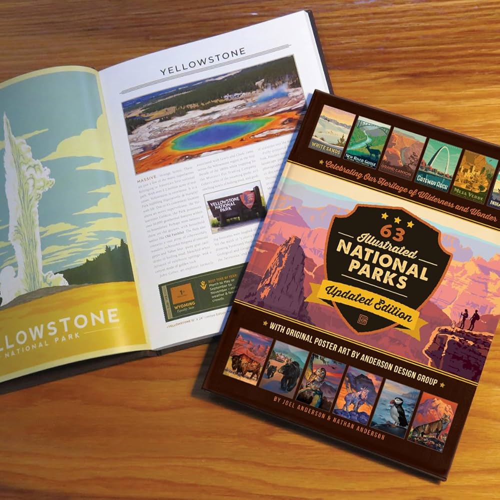 スウェーデン　洋書　本　National Parks of Sweden 63 National Parks: Updated Edition HARD COVER Coffee Table